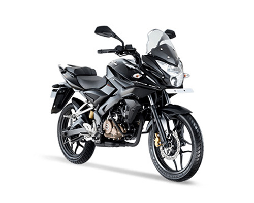 PULSAR AS150