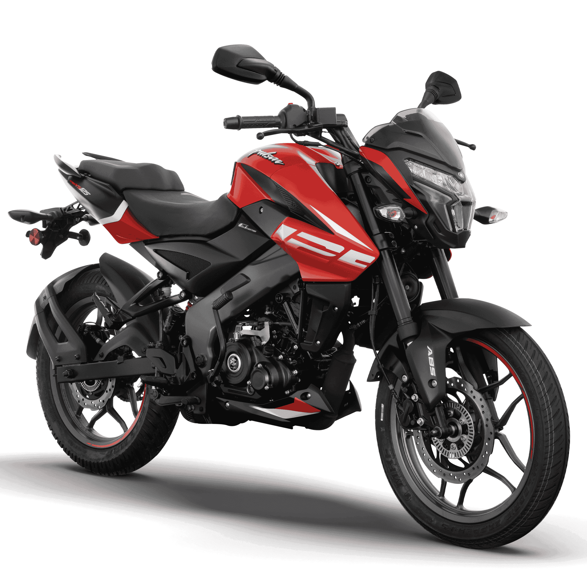 Pulsar NS 125 ABS