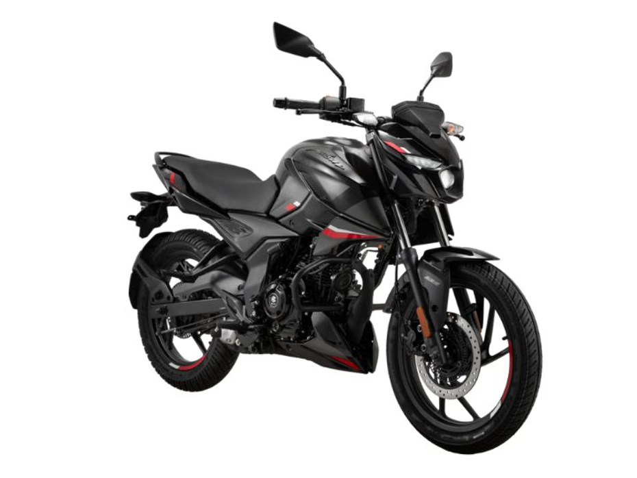 Pulsar NS 150