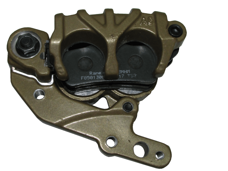 BAJAJ PULSAR NS160 FREN HAMİLİ ÖN