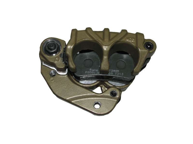 BAJAJ PULSAR NS150 FREN HAMİLİ ÖN