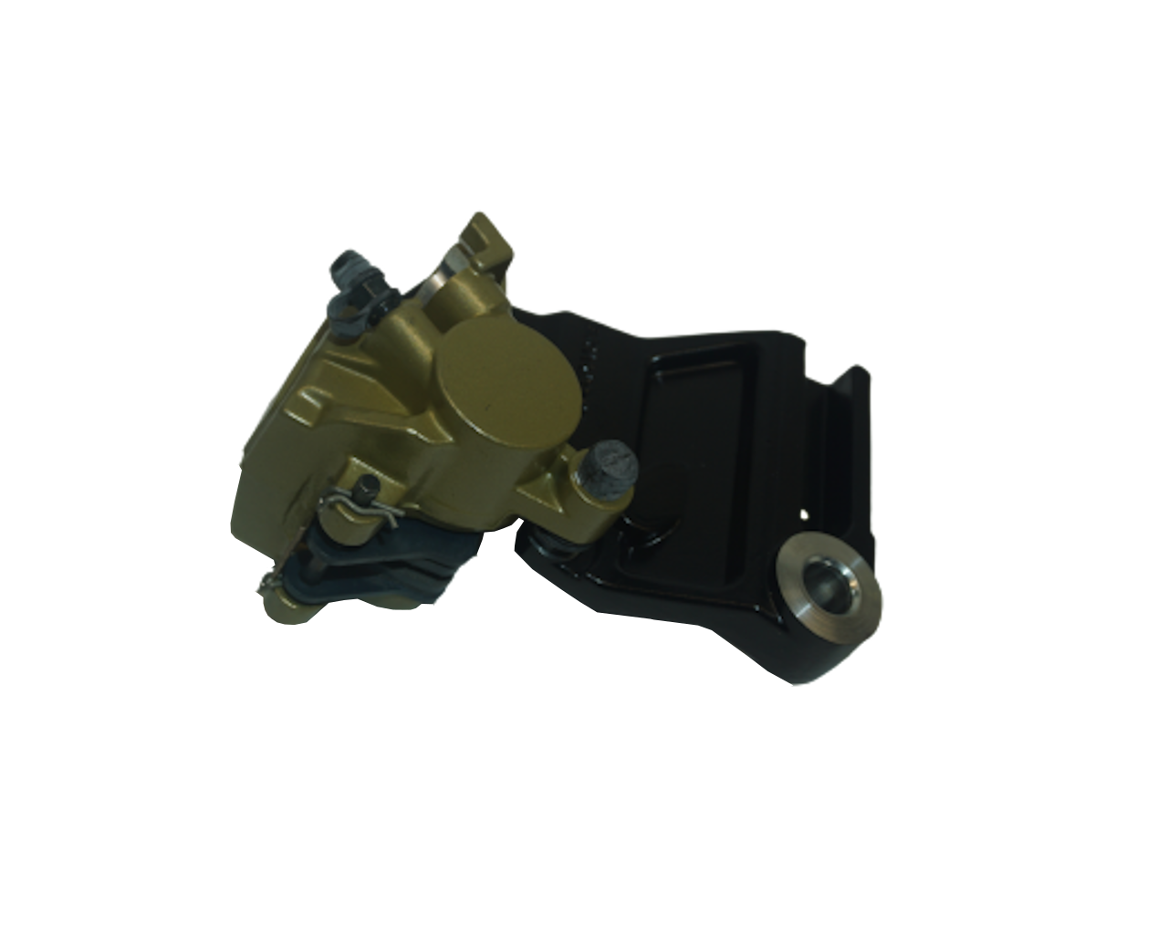 BAJAJ PULSAR NS160 FREN HAMİLİ ÖN 2020