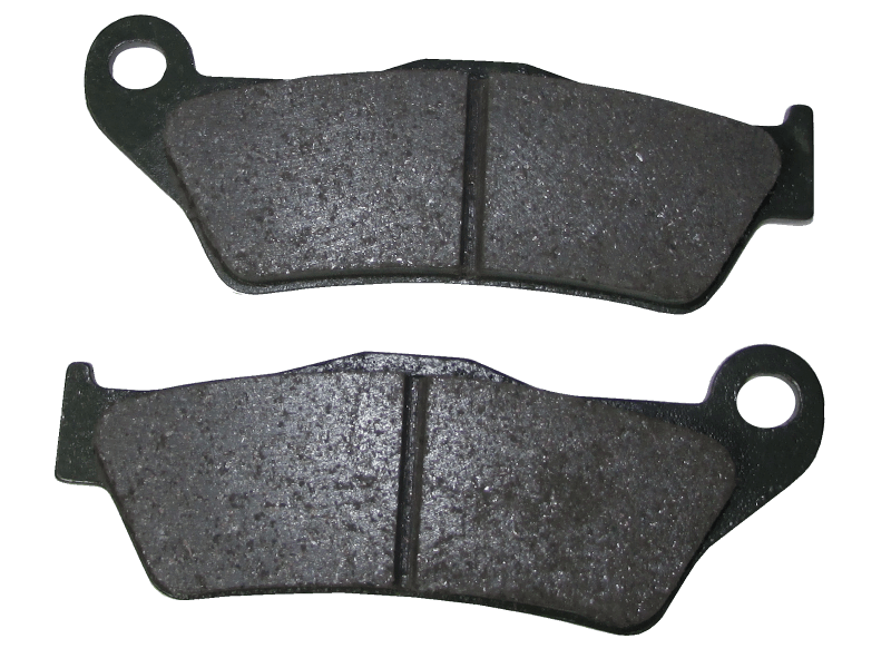 BAJAJ DISCOVER 150S FREN BALATASI ÖN