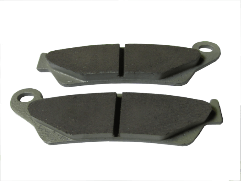 BAJAJ PULSAR RS200 FREN BALATASI ÖN