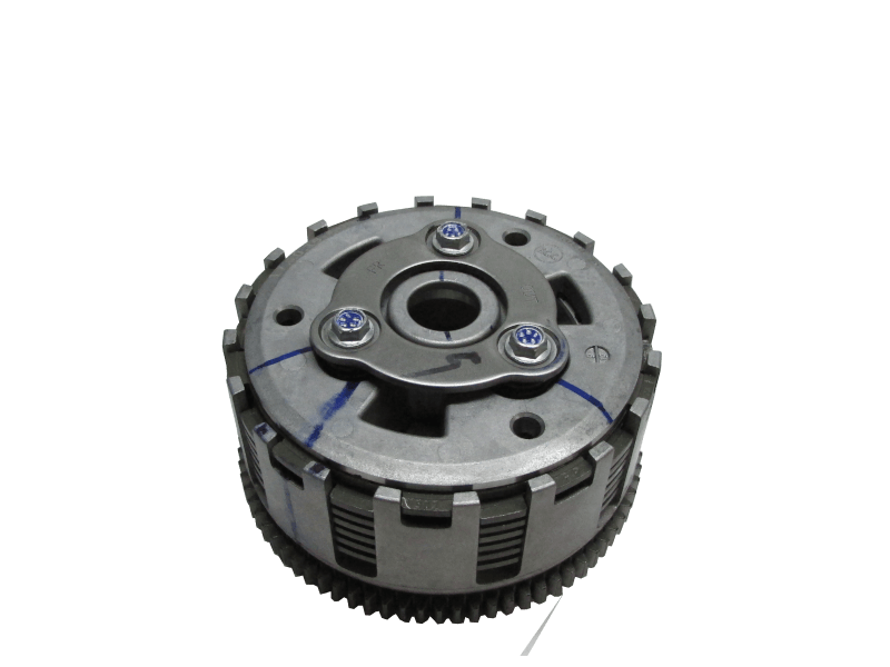 BAJAJ DOMİNAR 400 DEBRİYAJ KOMPLE