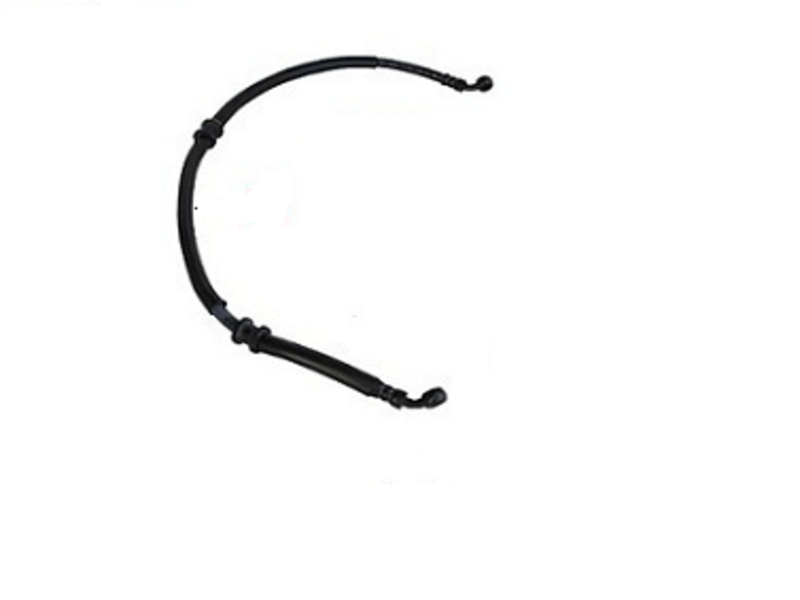 BAJAJ PULSAR NS200 FREN HİDROLİK HORTUMU ÖN