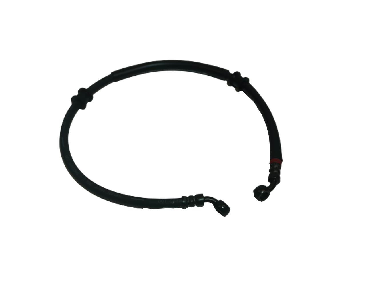 BAJAJ PULSAR NS125 ABS FREN HİDROLİK HORTUMU ÖN