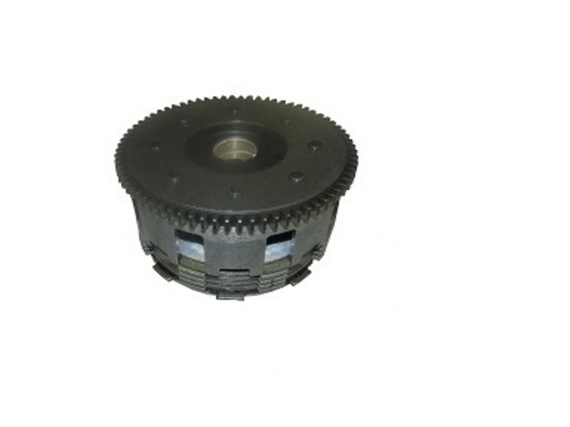 BAJAJ PULSAR NS200 UG DEBRİYAJ KOMPLE