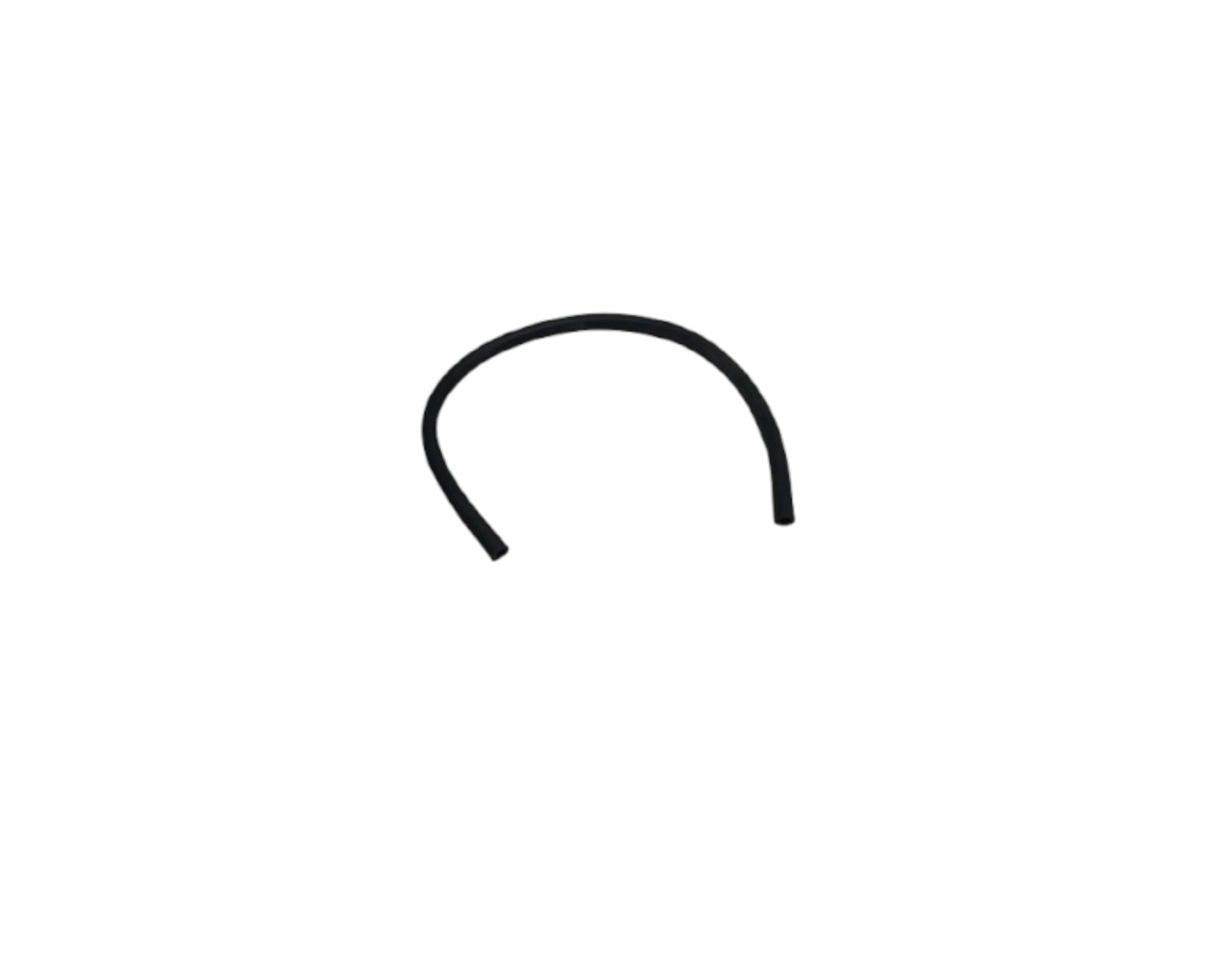 BAJAJ PULSAR NS125 ABS FREN HİDROLİK HORTUMU ARKA KISA - 2