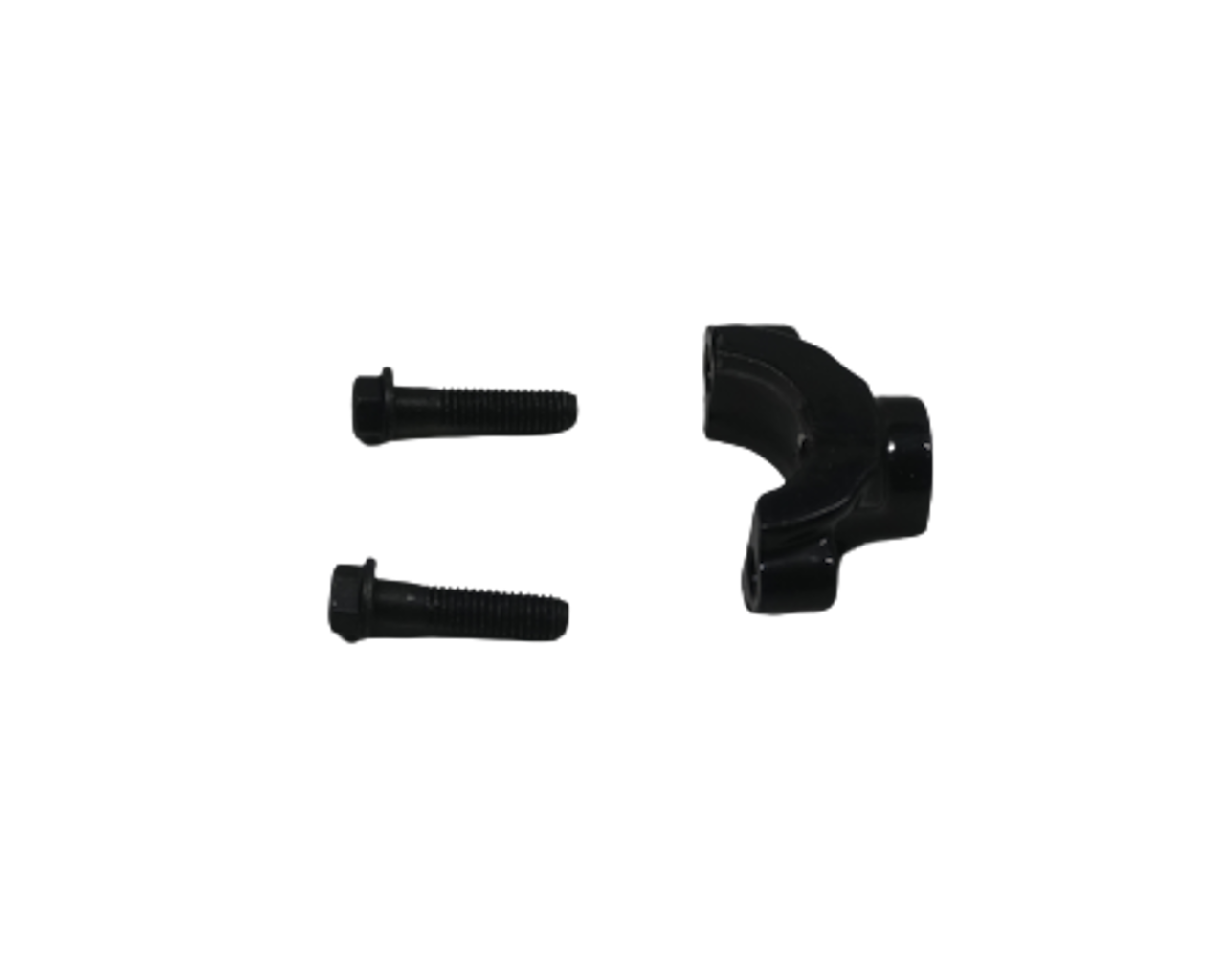 BAJAJ DOMİNAR D 250 FREN HİDROLİK DEPO KELEPÇESİ  ÖN