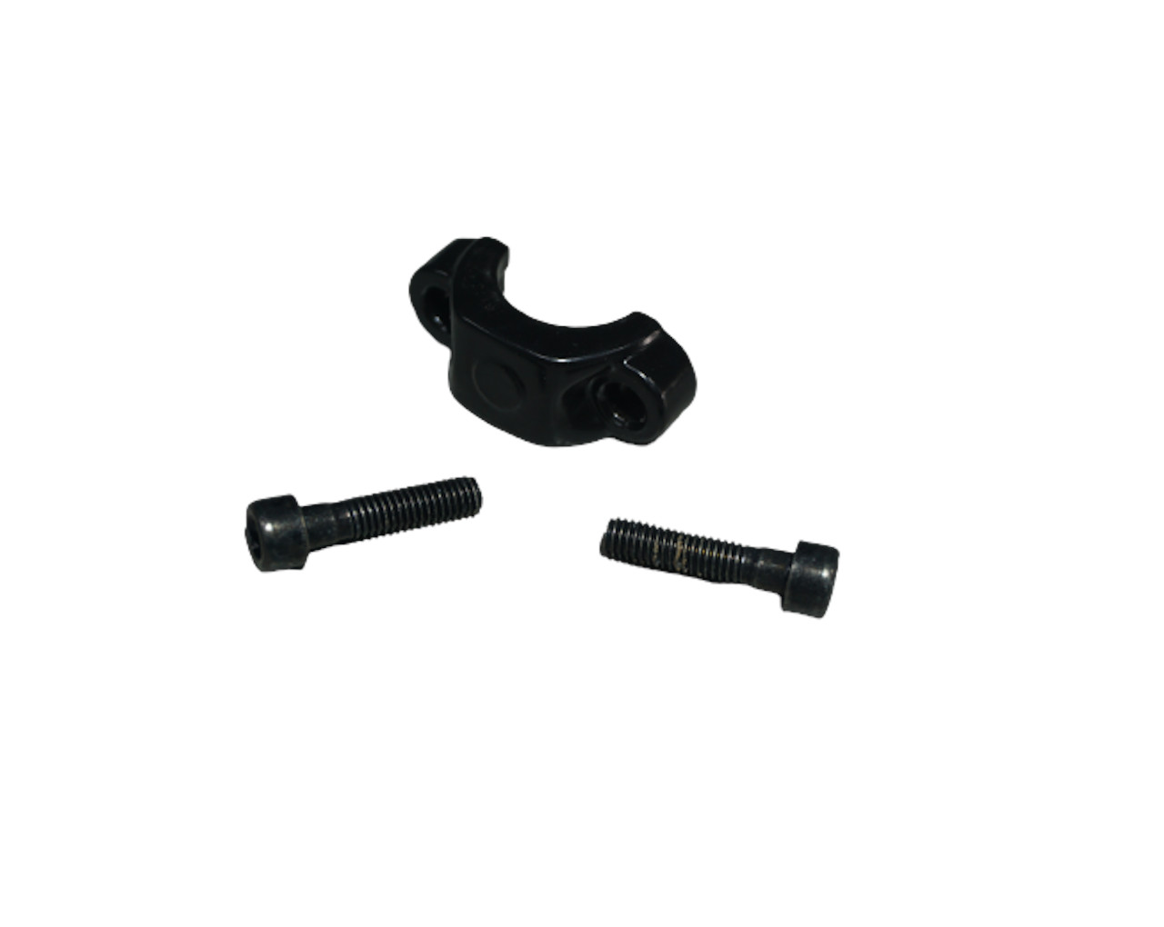 BAJAJ PULSAR N 160 UG FREN HİDROLİK DEPO KELEPÇESİ  ÖN