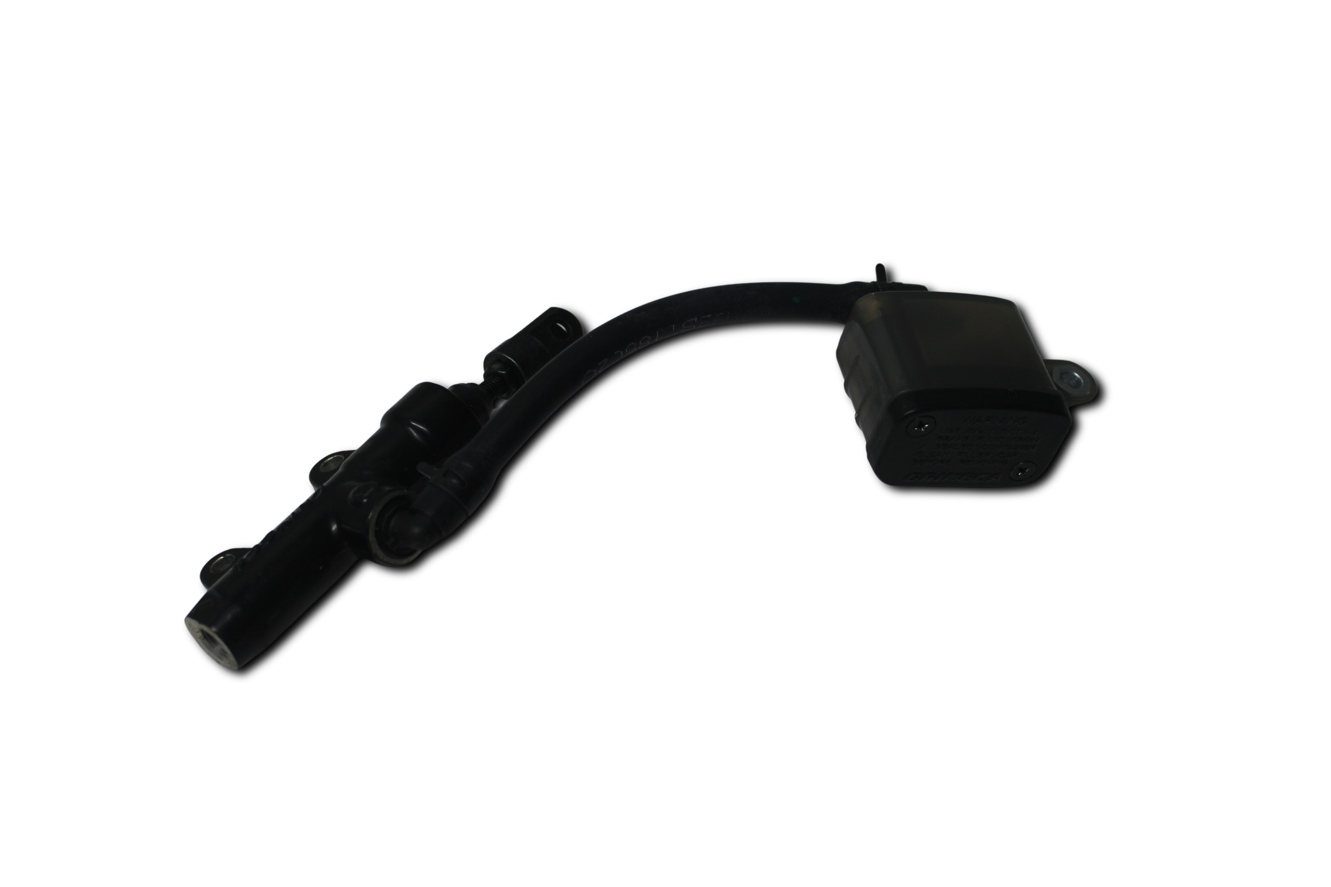 BAJAJ PULSAR NS 400 FREN HİDROLİK POMPASI ARKA - 2