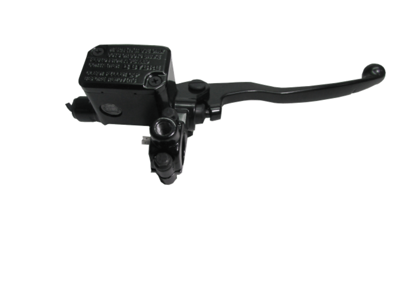 BAJAJ PULSAR NS160 FREN HİDROLİK DEPOSU ÖN