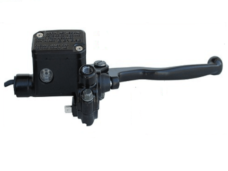 BAJAJ V15 FREN HİDROLİK DEPOSU ÖN KOMPLE