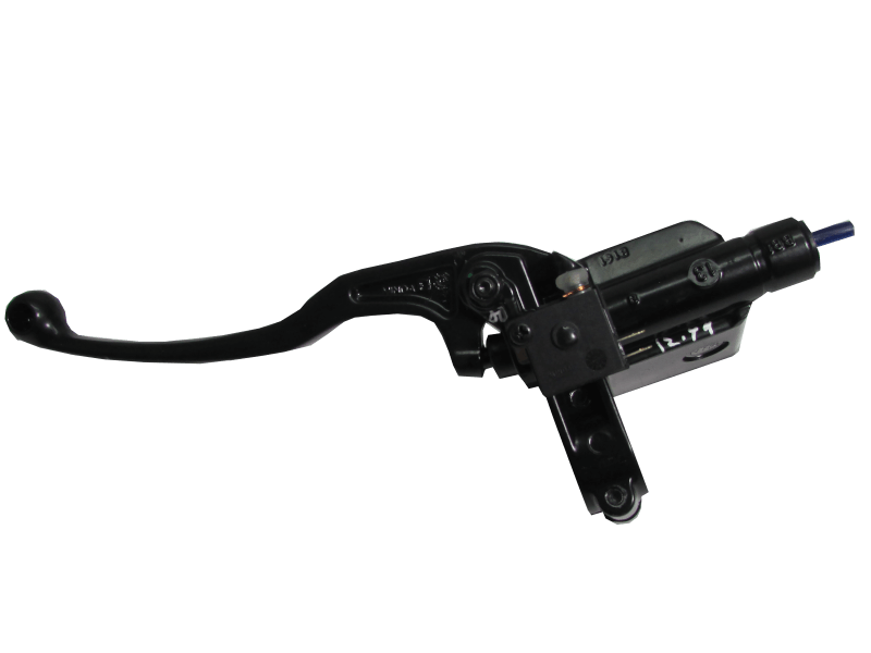 BAJAJ PULSAR RS200 FREN HİDROLİK DEPOSU ÖN KOMPLE