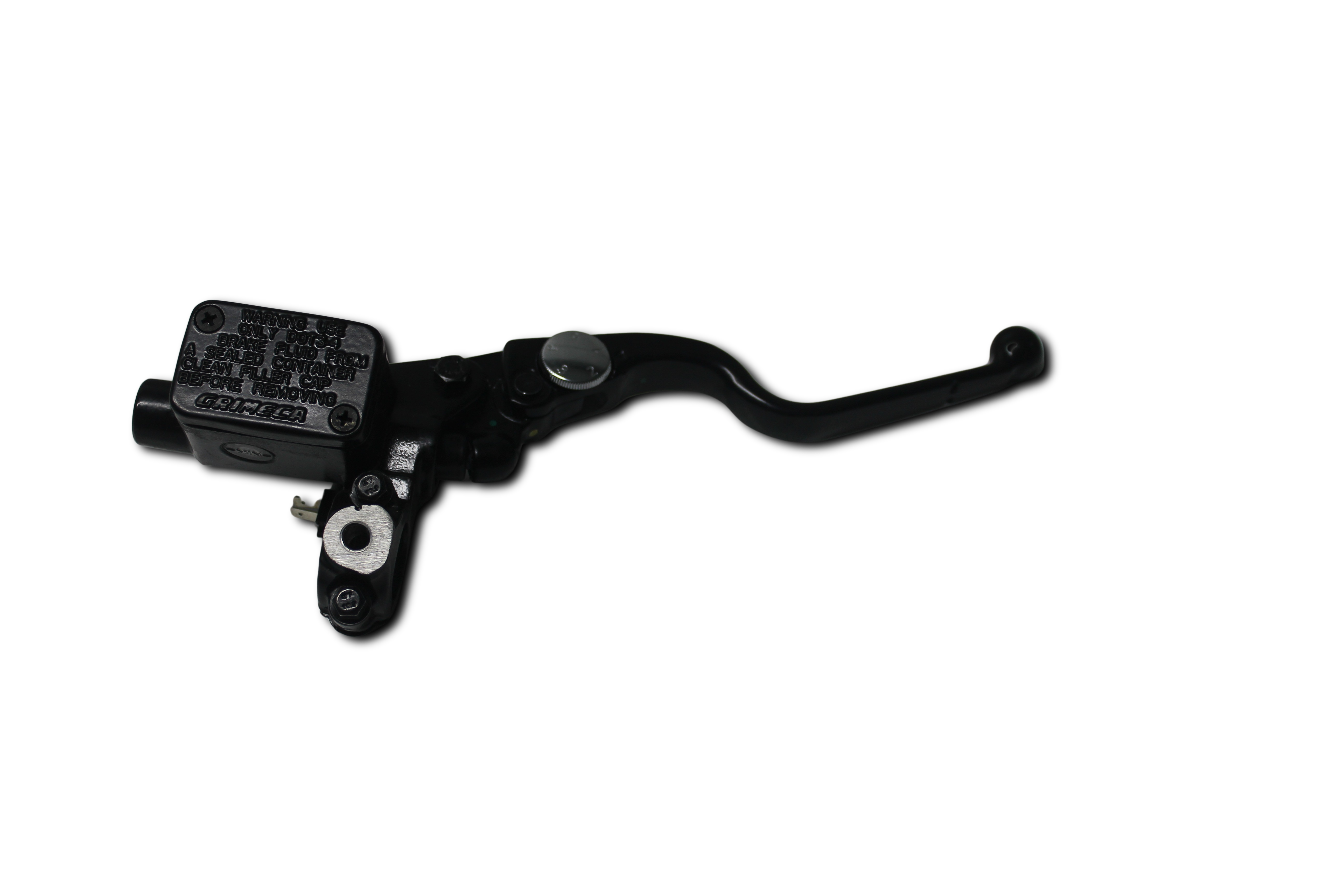 BAJAJ PULSAR NS 400 FREN HİDROLİK DEPOSU ÖN KOMPLE - 2