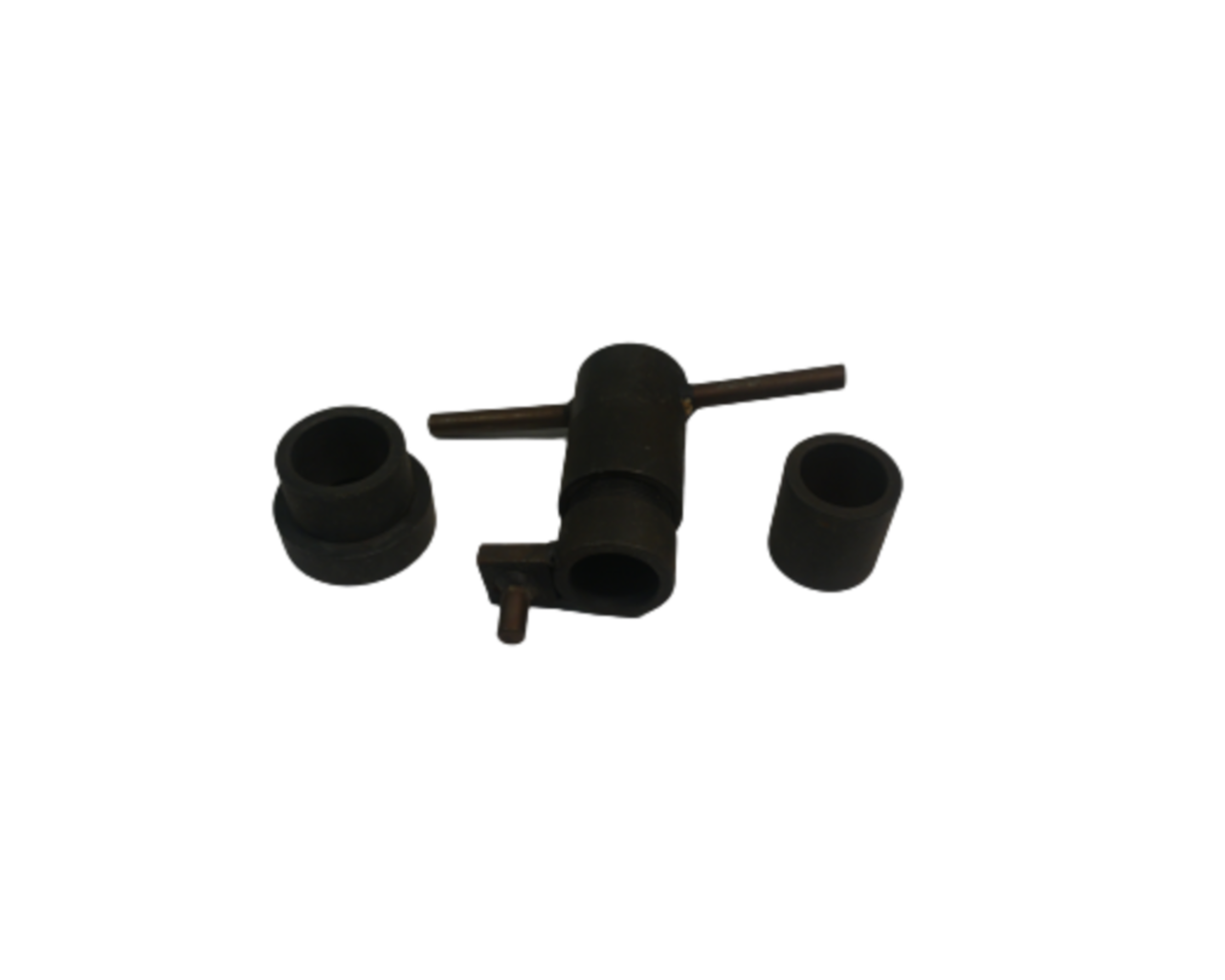 BAJAJ PULSAR AS150 RULMAN SÖKME APARATI