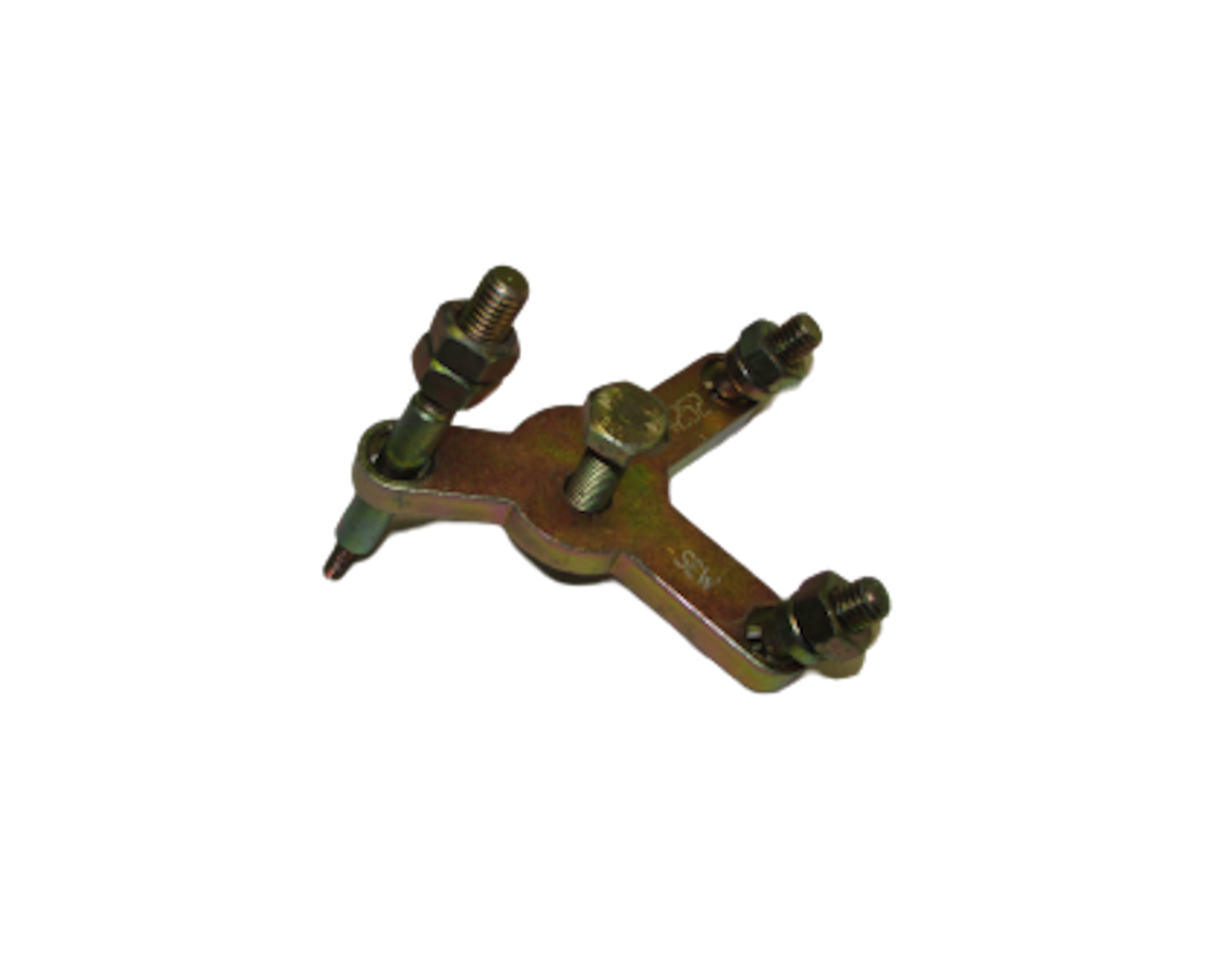 BAJAJ PULSAR NS200 KRANK ÇEKTİRME APARATI