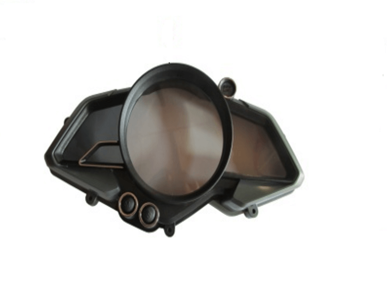 BAJAJ PULSAR RS200 GÖSTERGE PLASTİĞİ CAMLI ÜST