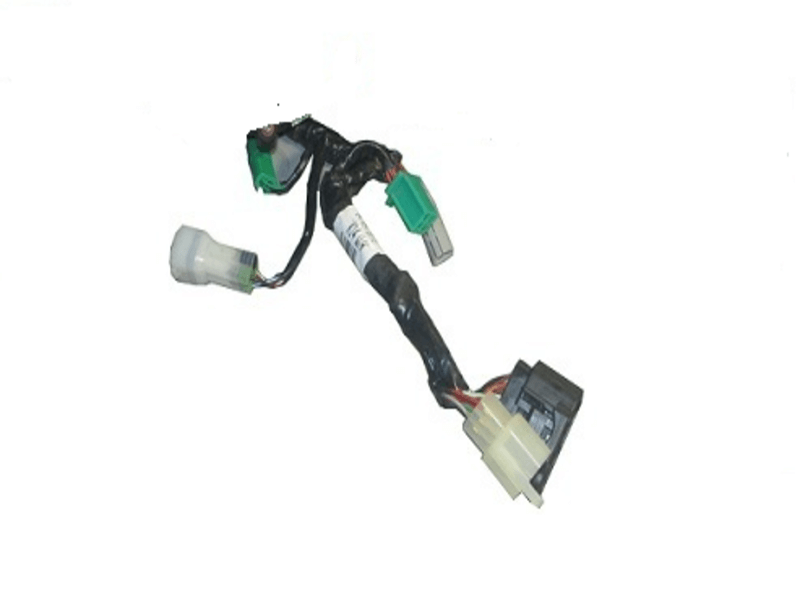 BAJAJ PULSAR NS150 GÖSTERGE KABLO DONANIMI