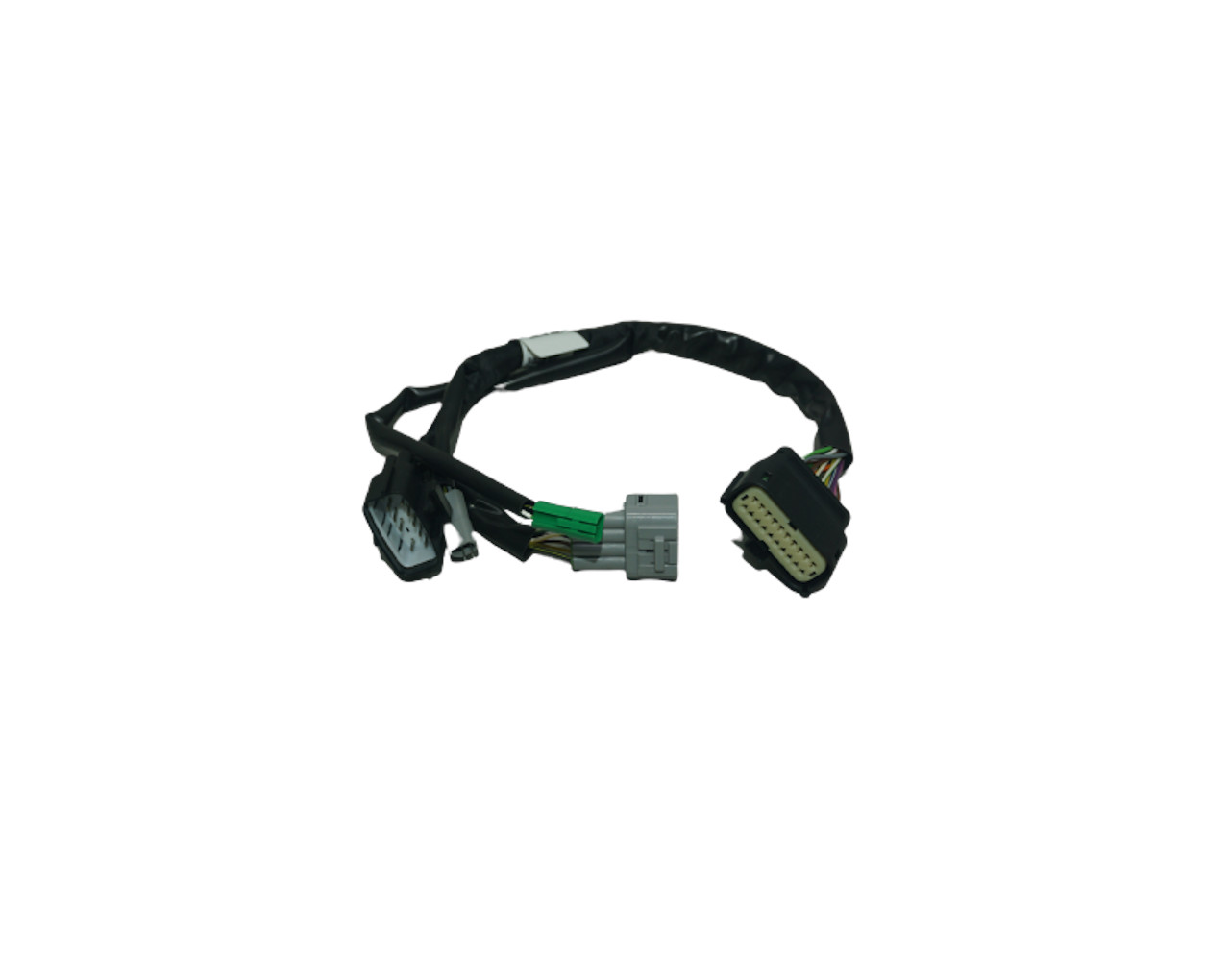 BAJAJ PULSAR N 250 GÖSTERGE KABLO DONANIMI