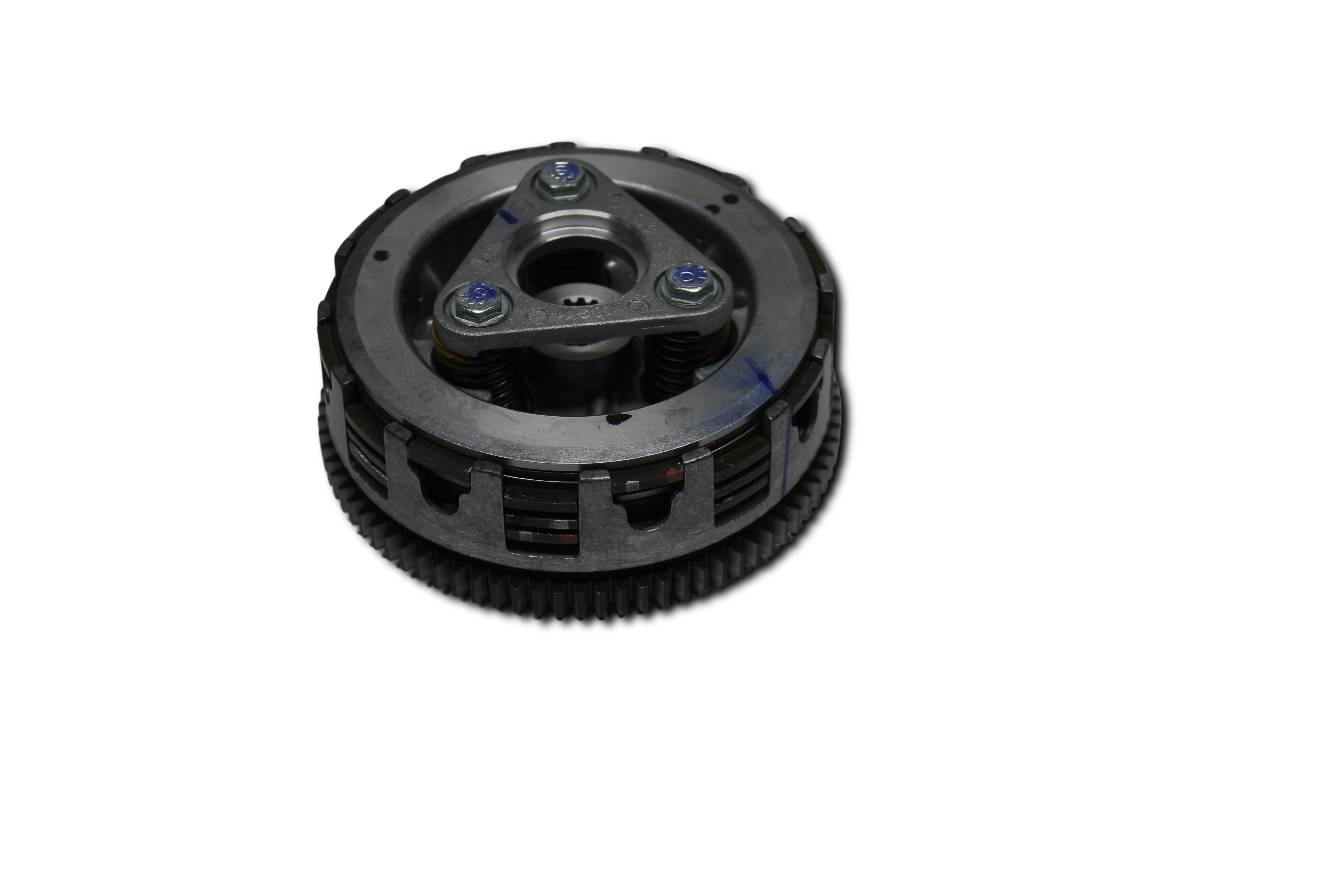 BAJAJ PULSAR N 125 DEBRİYAJ KOMPLE