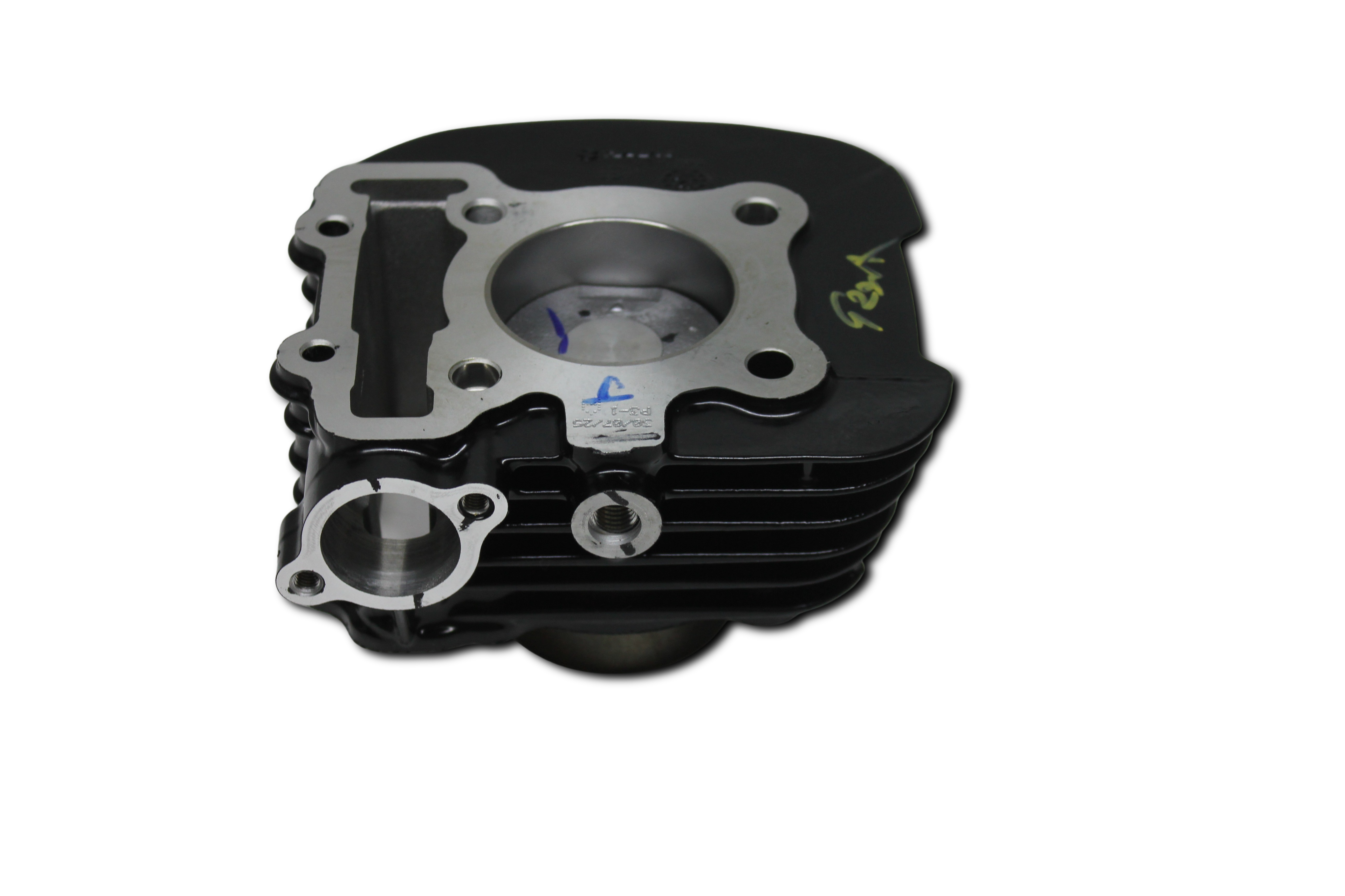 BAJAJ PULSAR N 125 SİLİNDİR+PİSTON+SEGMAN TAKIMI