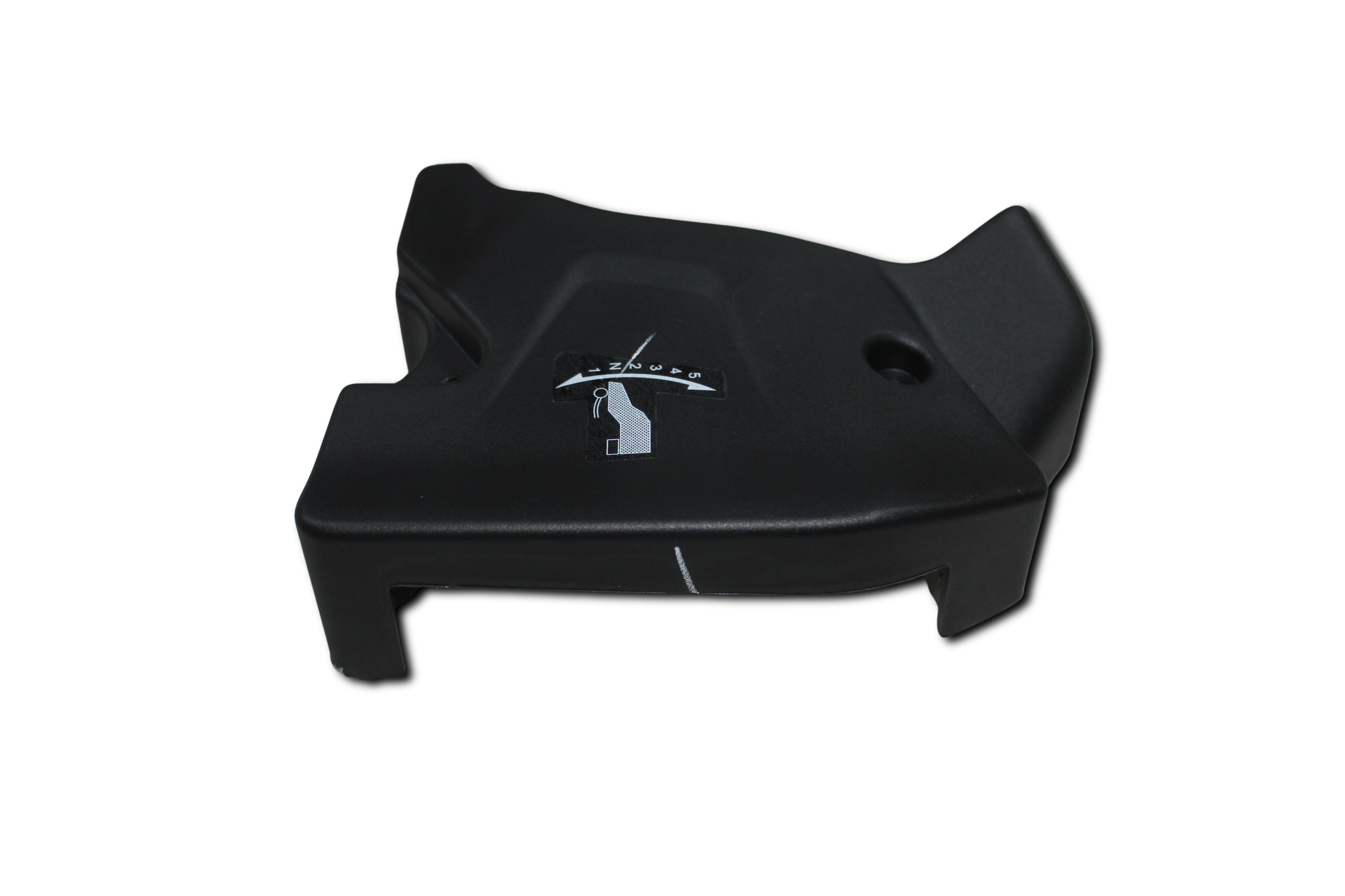 BAJAJ PULSAR N 125 ZİNCİR DİŞLİ KAPAĞI ÖN