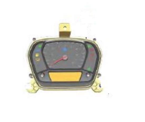 BAJAJ QUTE GÖSTERGE 2020