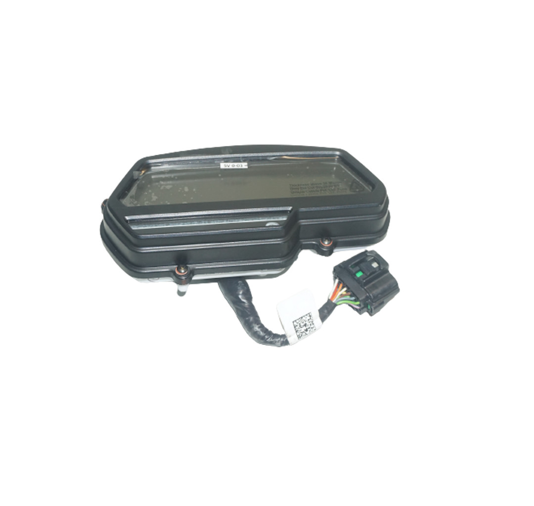 BAJAJ DOMİNAR 400 UG GÖSTERGE  EURO 5