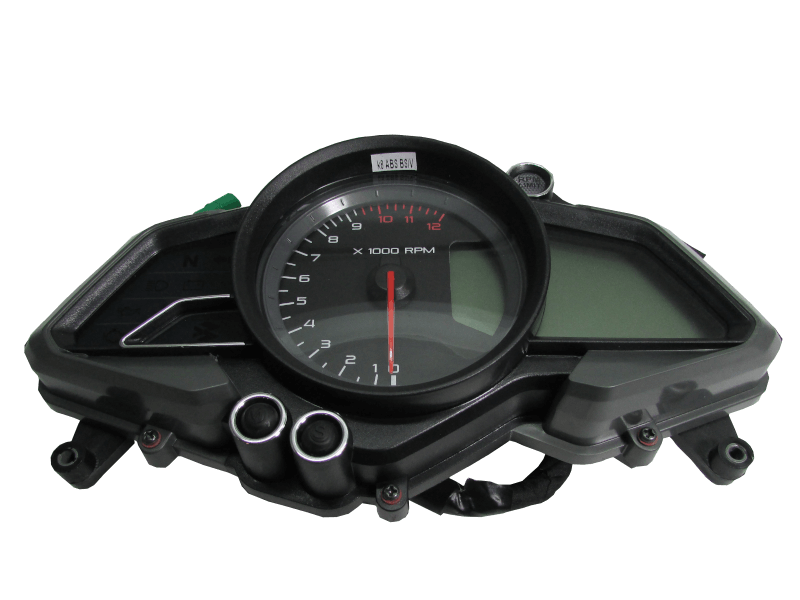 BAJAJ PULSAR RS200 GÖSTERGE  KOMPLE EURO 4