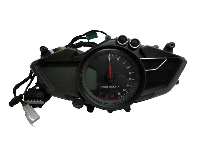 BAJAJ PULSAR NS160 GÖSTERGE  KOMPLE