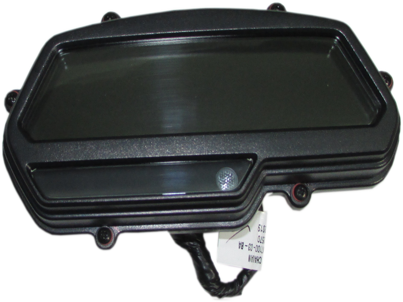 BAJAJ DOMİNAR 400 UG GÖSTERGE  KOMPLE