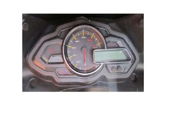 BAJAJ DISCOVER 150F GÖSTERGE  KOMPLE