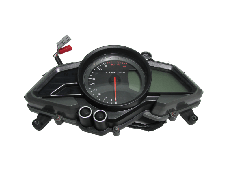 BAJAJ PULSAR RS200 GÖSTERGE  KOMPLE