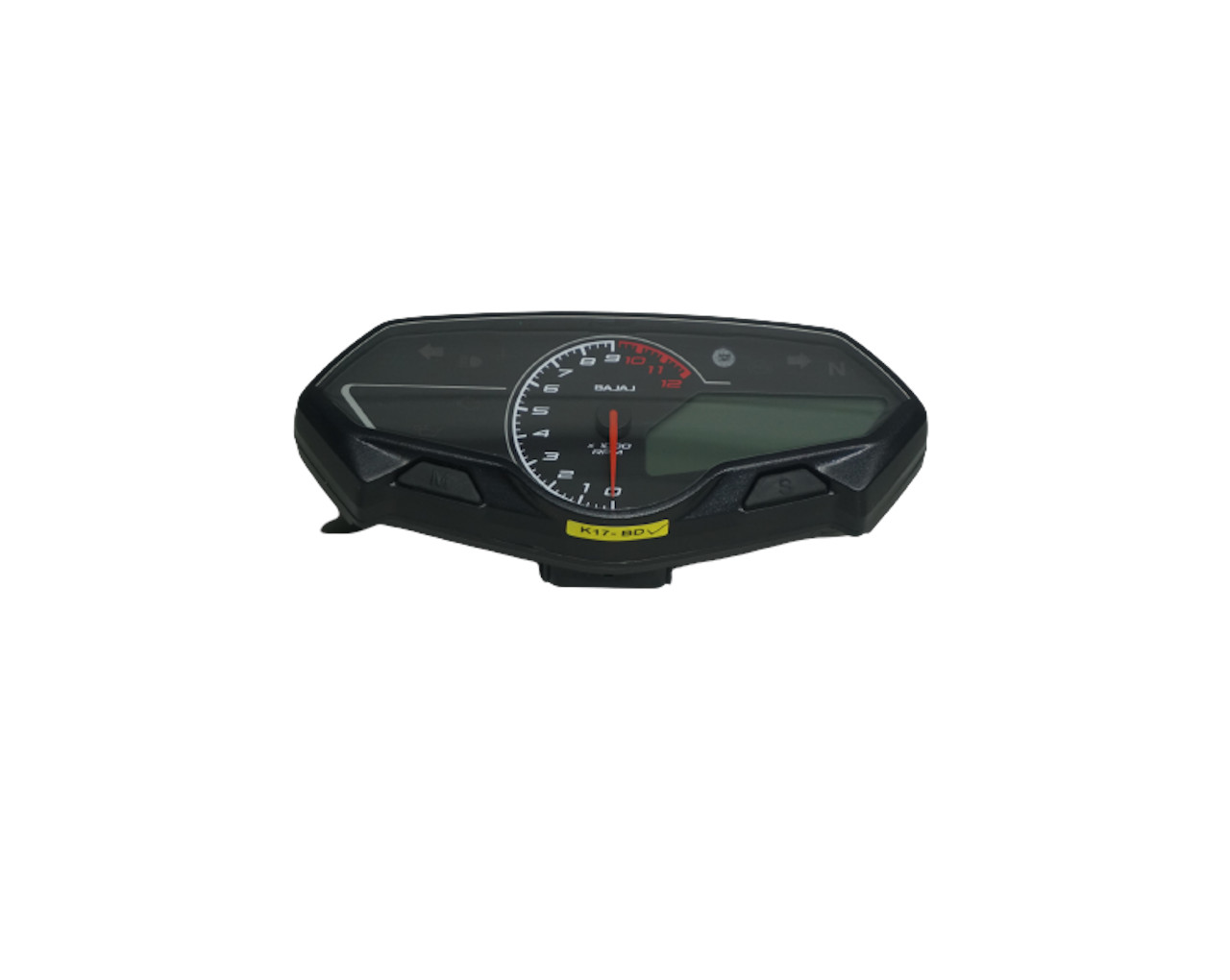 BAJAJ PULSAR N 250 GÖSTERGE  KOMPLE