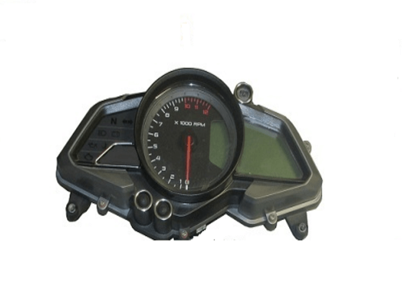 BAJAJ PULSAR NS200 GÖSTERGE