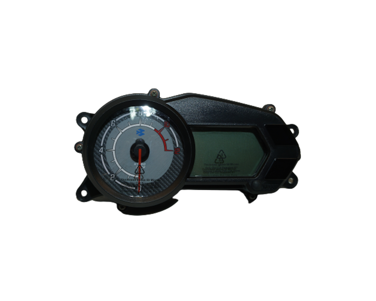 BAJAJ PULSAR NS125 ABS GÖSTERGE