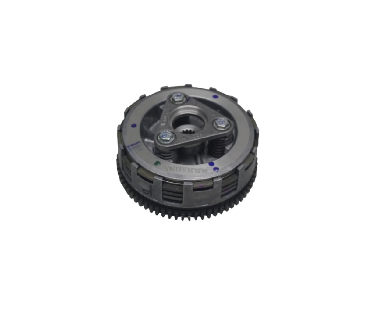 BAJAJ PULSAR N 160 UG DEBRİYAJ KOMPLE