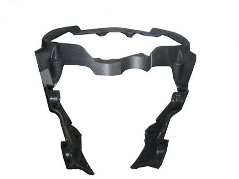 BAJAJ PULSAR NS125 ABS GÖSTERGE PLASTİĞİ