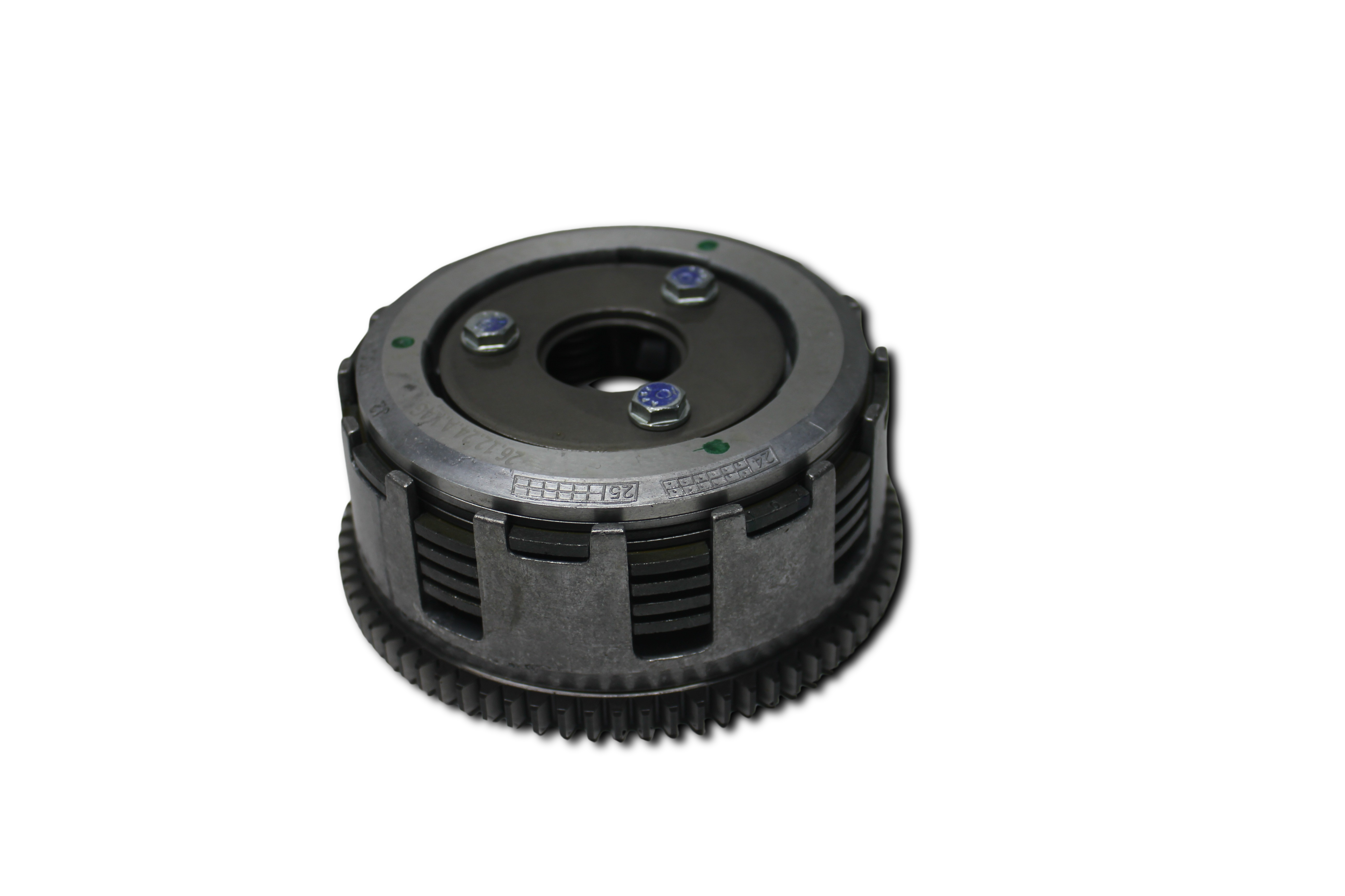 BAJAJ PULSAR RS200 UG DEBRİYAJ KOMPLE