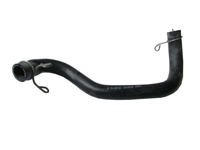 BAJAJ DOMİNAR 400 UG HAVA FİLTRESİ TAHLİYE HORTUMU  UZUN EURO 4