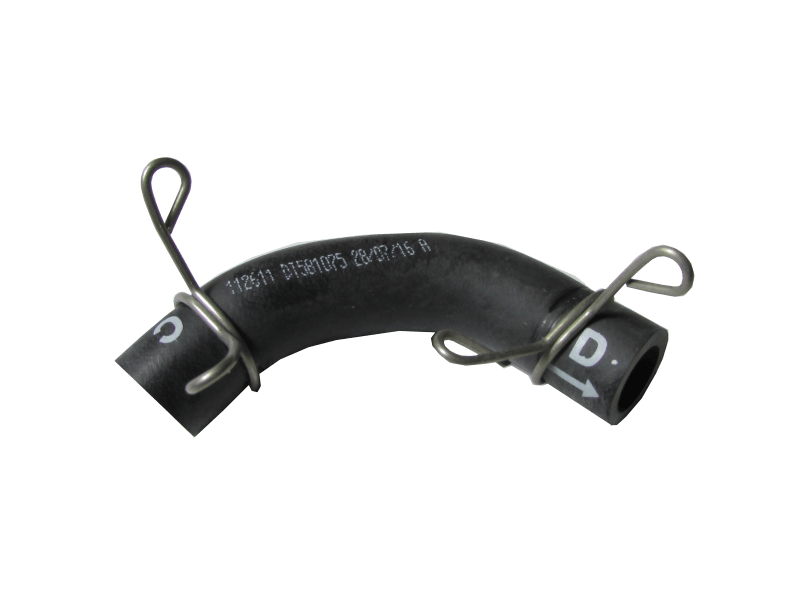 BAJAJ DOMİNAR 400 UG HAVA FİLTRESİ GERİ DÖNÜŞÜM HORTUMU  EURO 4