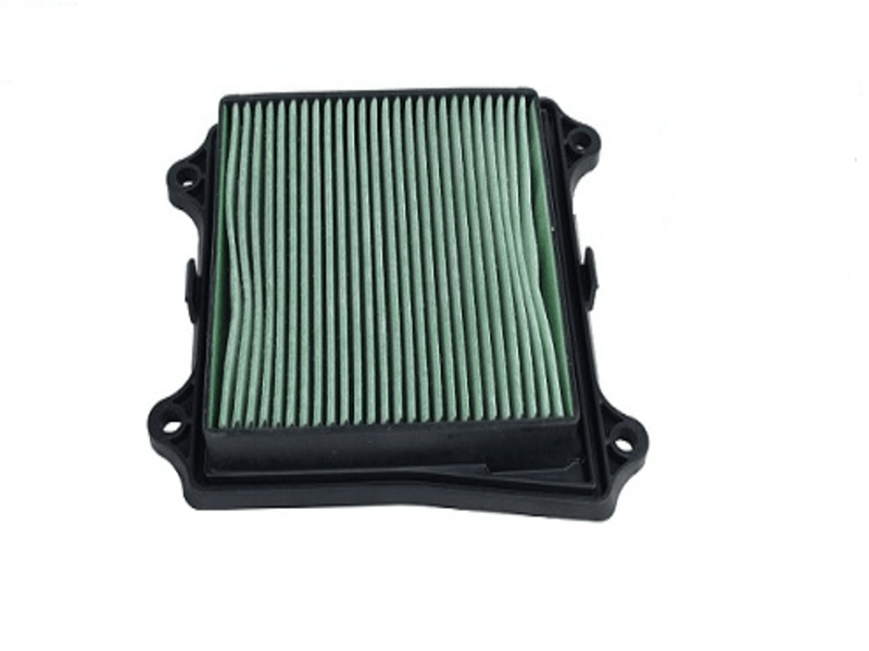BAJAJ DOMİNAR D 250 HAVA FİLTRE ELEMANI (Kontrol ünitesi dikey olan m