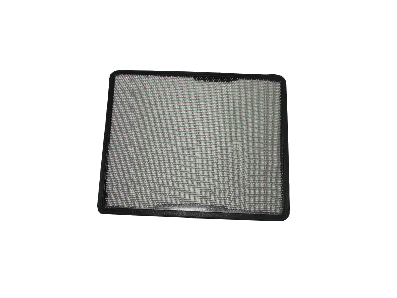 BAJAJ PULSAR NS125 ABS HAVA FİLTRE CONTASI