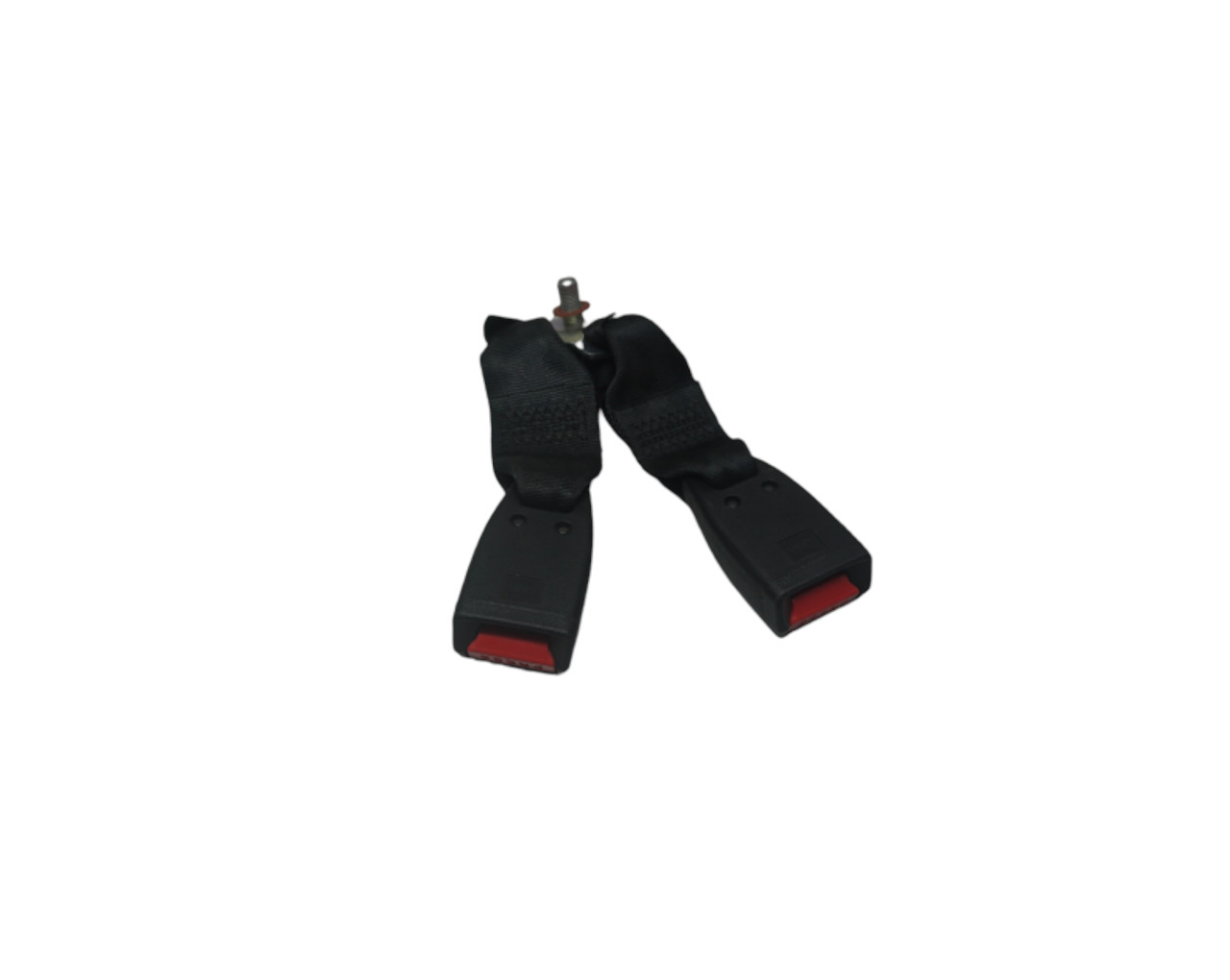 BAJAJ QUTE EMNİYET KEMER KİLİDİ İKİLİ