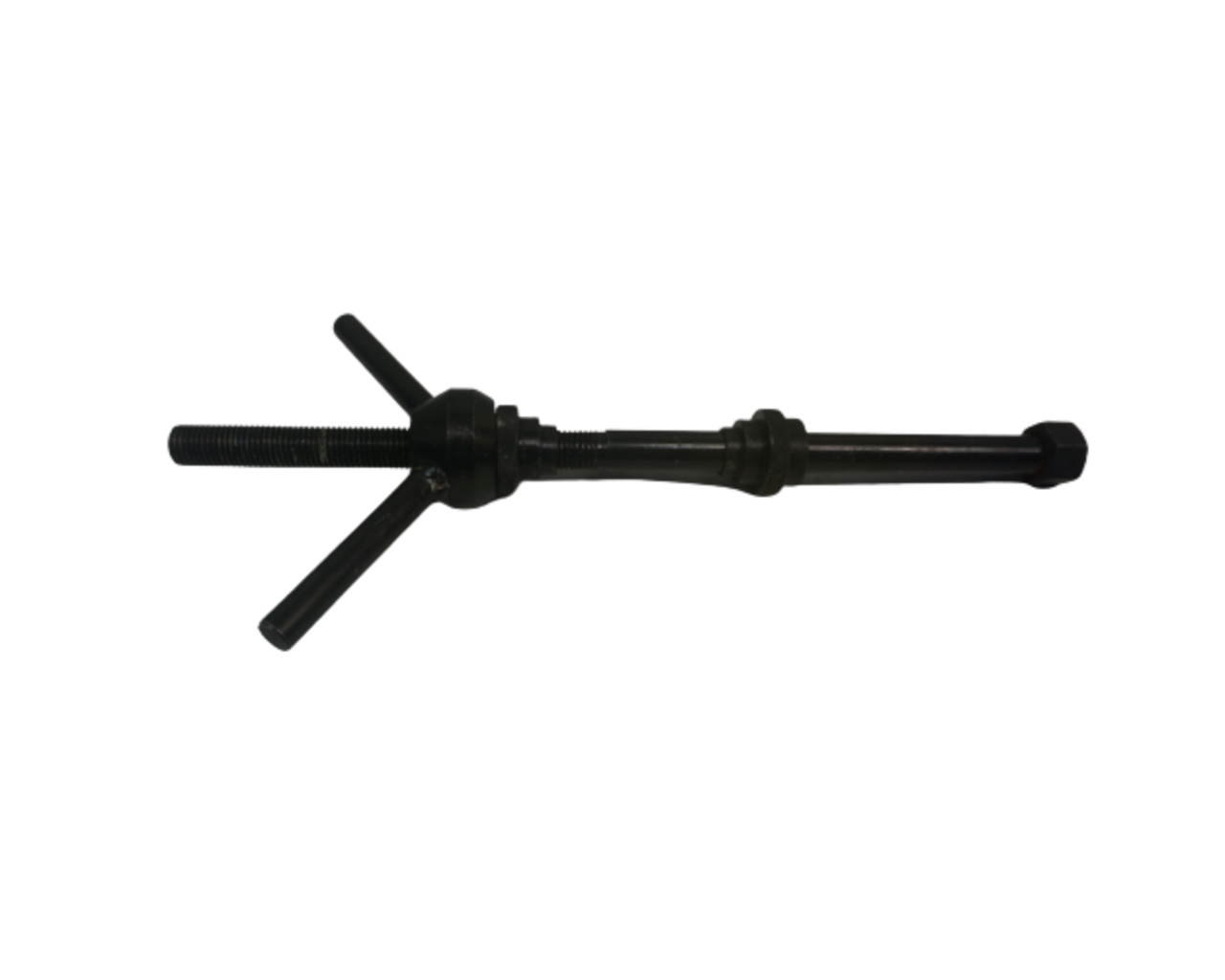 BAJAJ BOXER MONTA APARATI