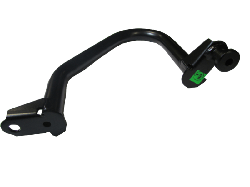 BAJAJ PULSAR NS200 UG KORUMA DEMİRİ ÖN SOL (EUROIV)