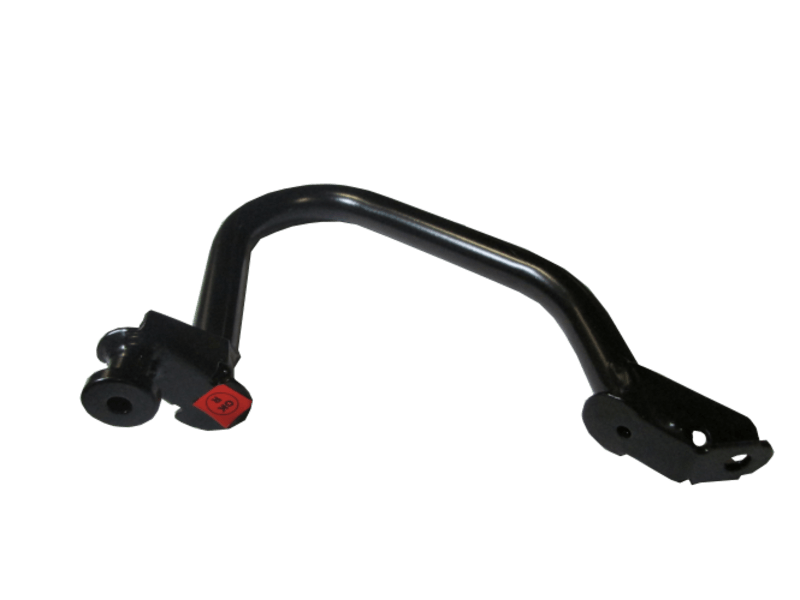 BAJAJ PULSAR NS200 UG KORUMA DEMİRİ ÖN SAĞ (EURO IV)