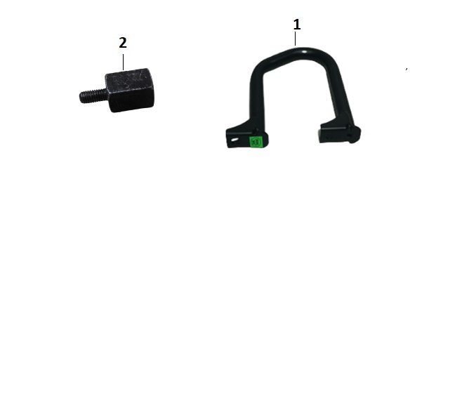 BAJAJ PULSAR N 160 UG KORUMA DEMİRİ - 2